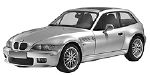 BMW E36-7 C0447 Fault Code