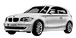 BMW E81 C0447 Fault Code