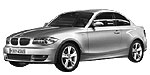 BMW E82 C0447 Fault Code