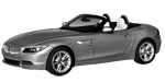 BMW E89 C0447 Fault Code