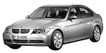 BMW E92 C0447 Fault Code