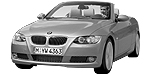 BMW E93 C0447 Fault Code