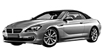 BMW F12 C0447 Fault Code