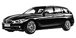 BMW F31 C0447 Fault Code