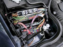 See C0447 in engine