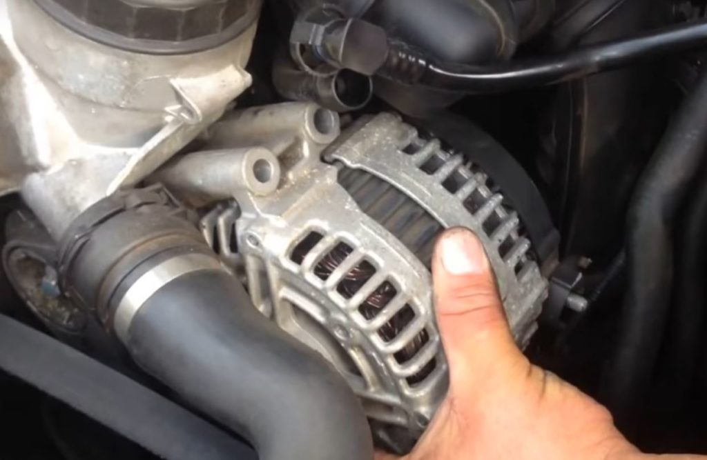 See C0447 in engine